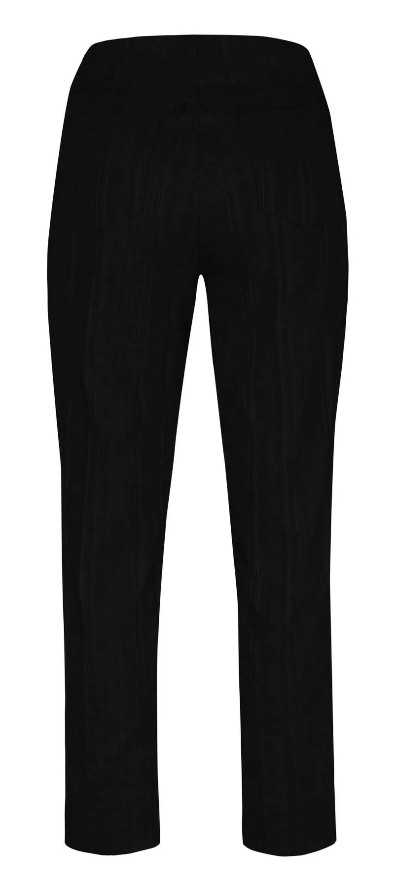 Bella 09 Trouser Black