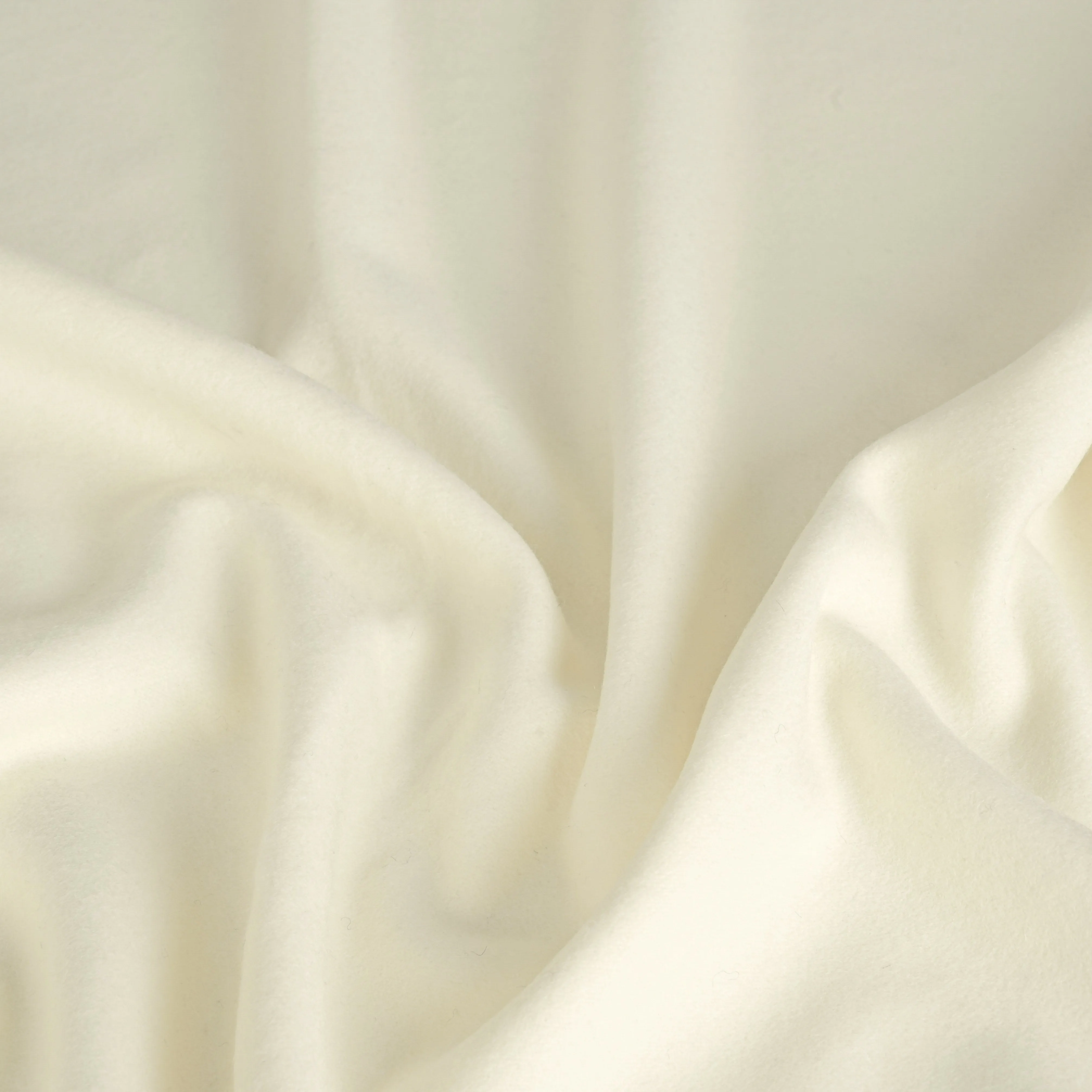 Cream Coating Fabric 9356