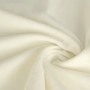 Cream Coating Fabric 9356