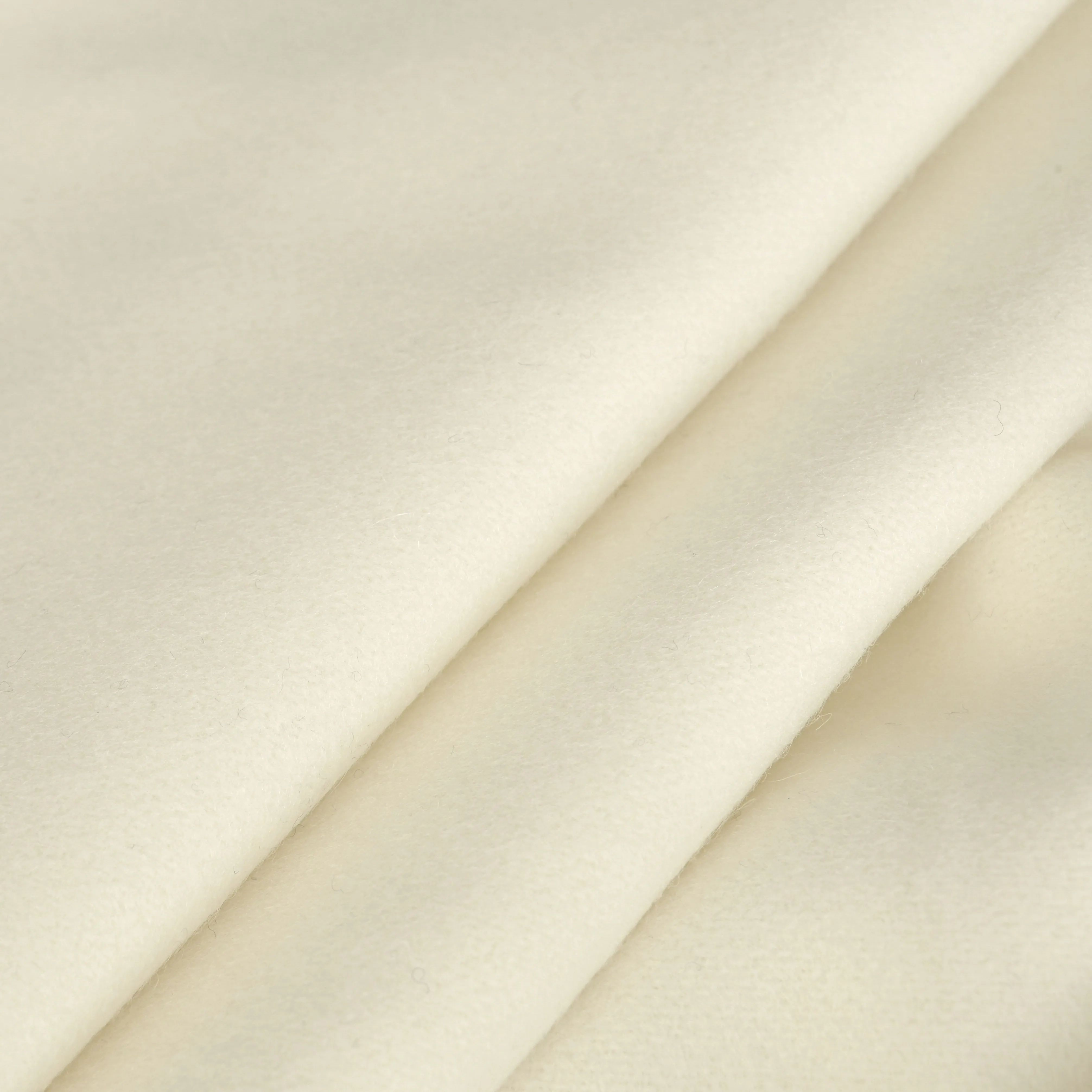 Cream Coating Fabric 9356