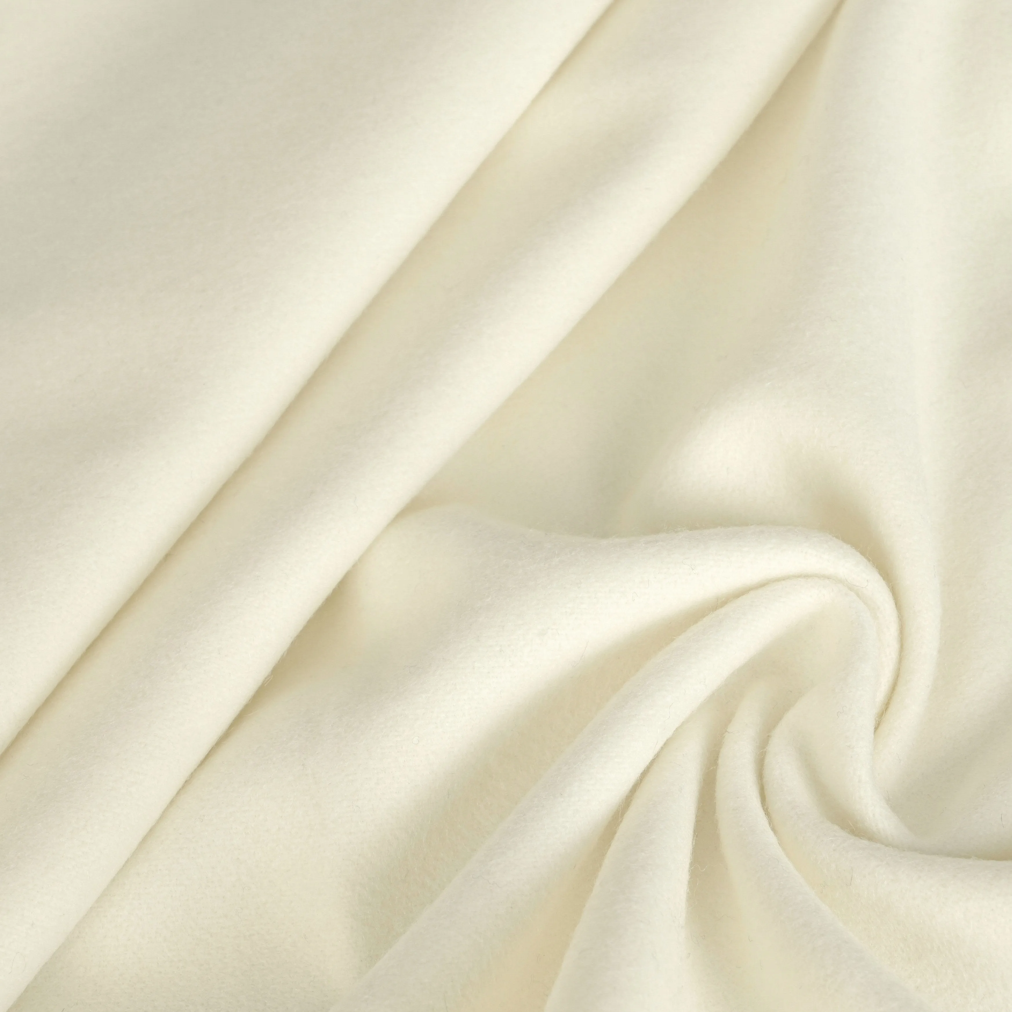 Cream Coating Fabric 9356