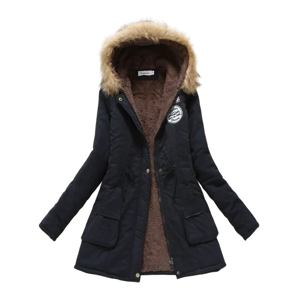 Delilah™ - winter coat