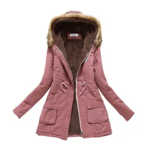 Delilah™ - winter coat