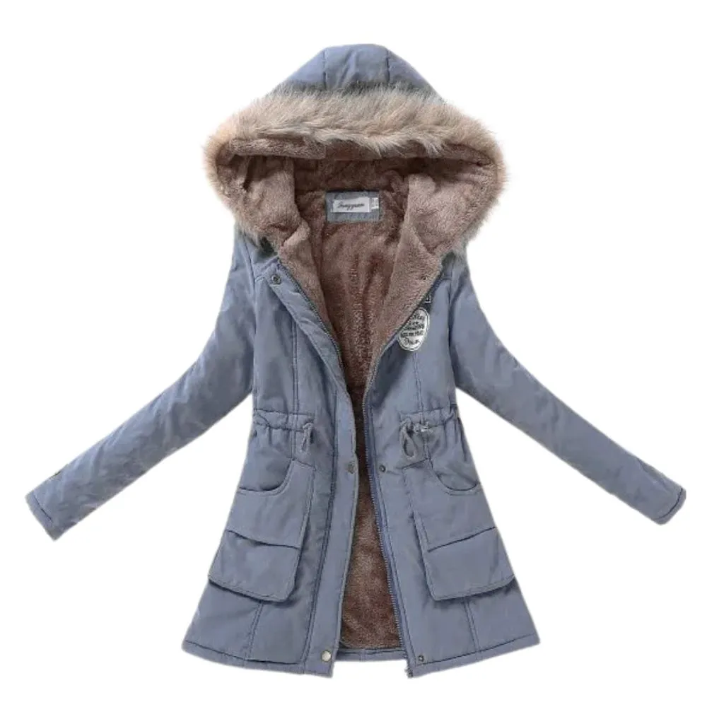 Delilah™ - winter coat