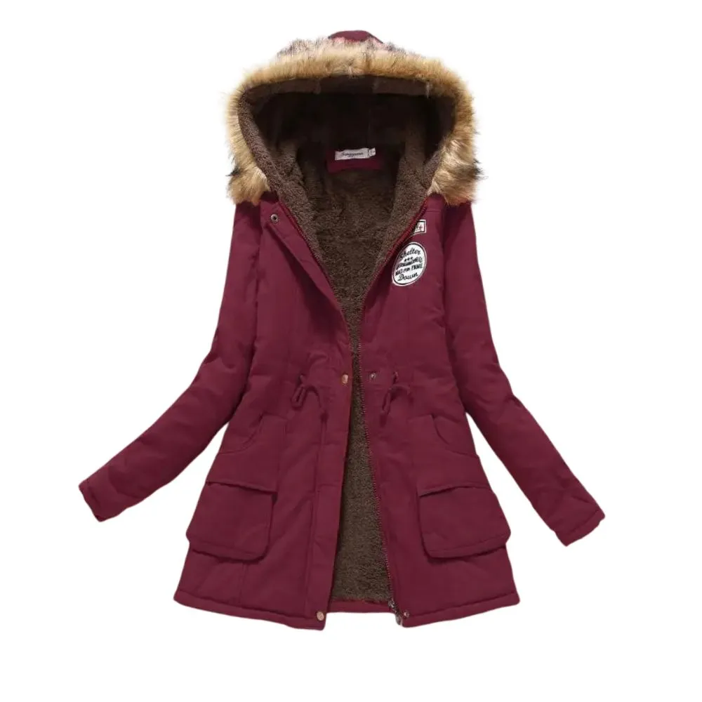 Delilah™ - winter coat