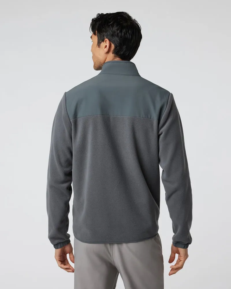 Men's Aspen Full Zip Jacket