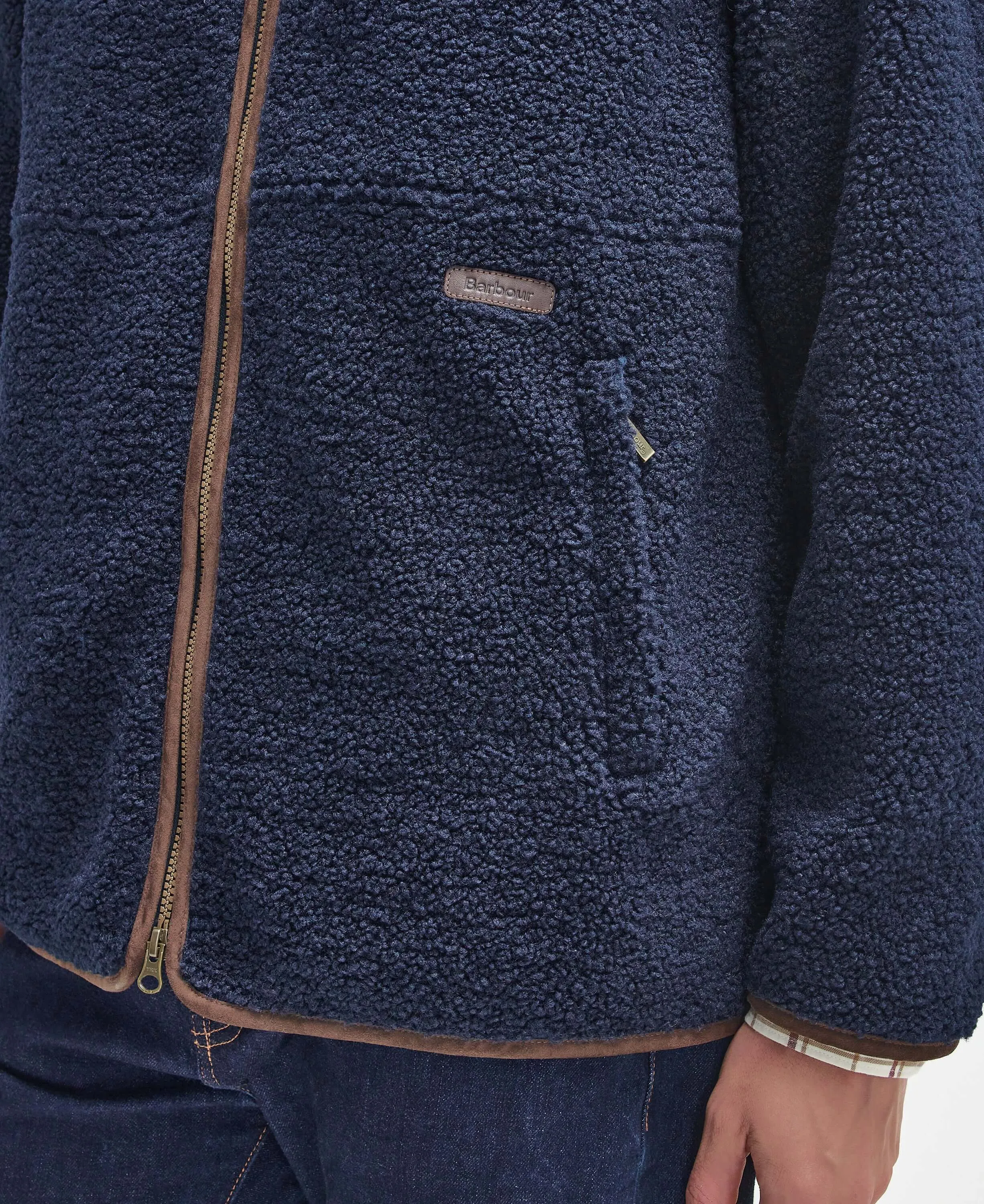 Rydal Fleece