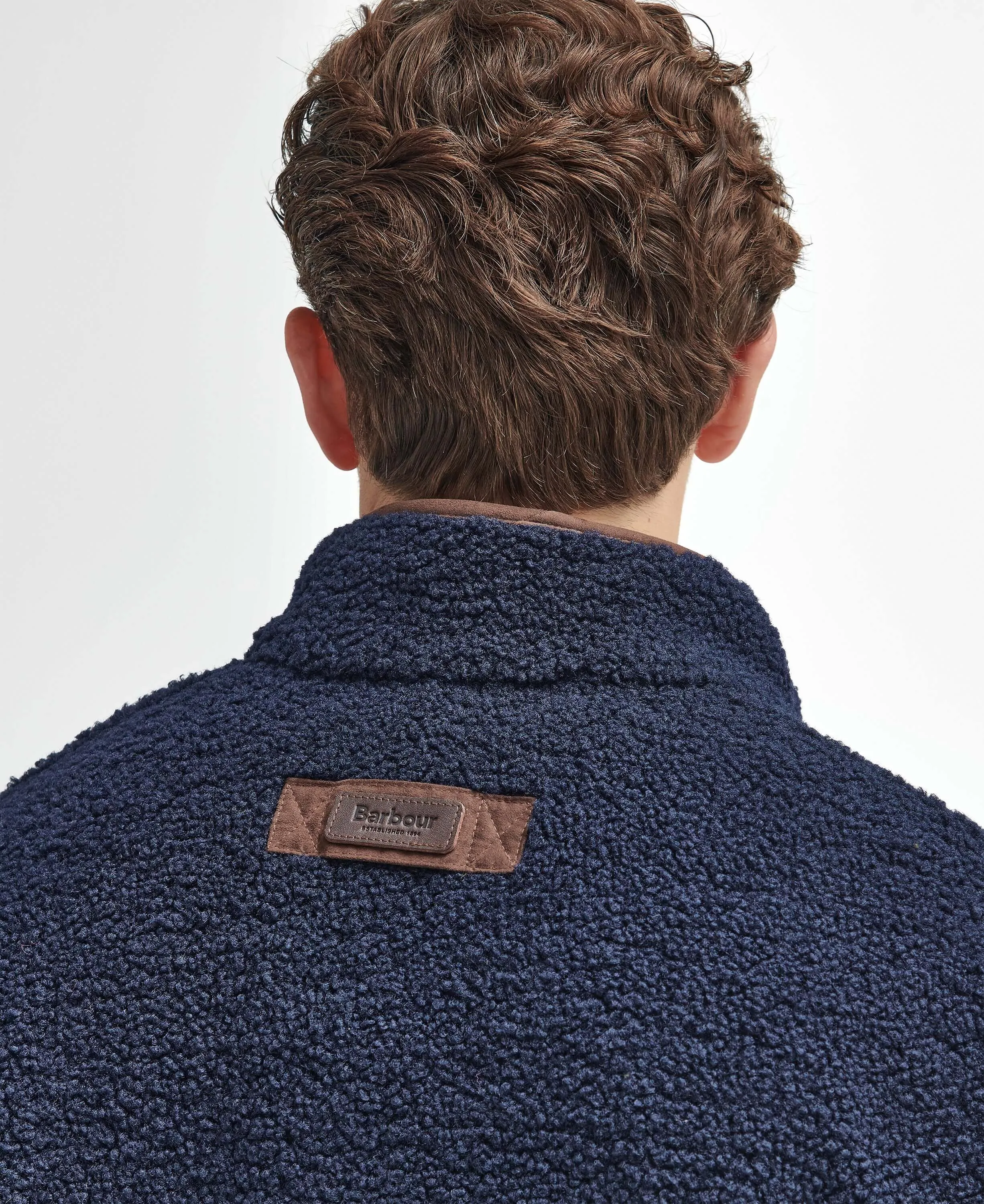 Rydal Fleece