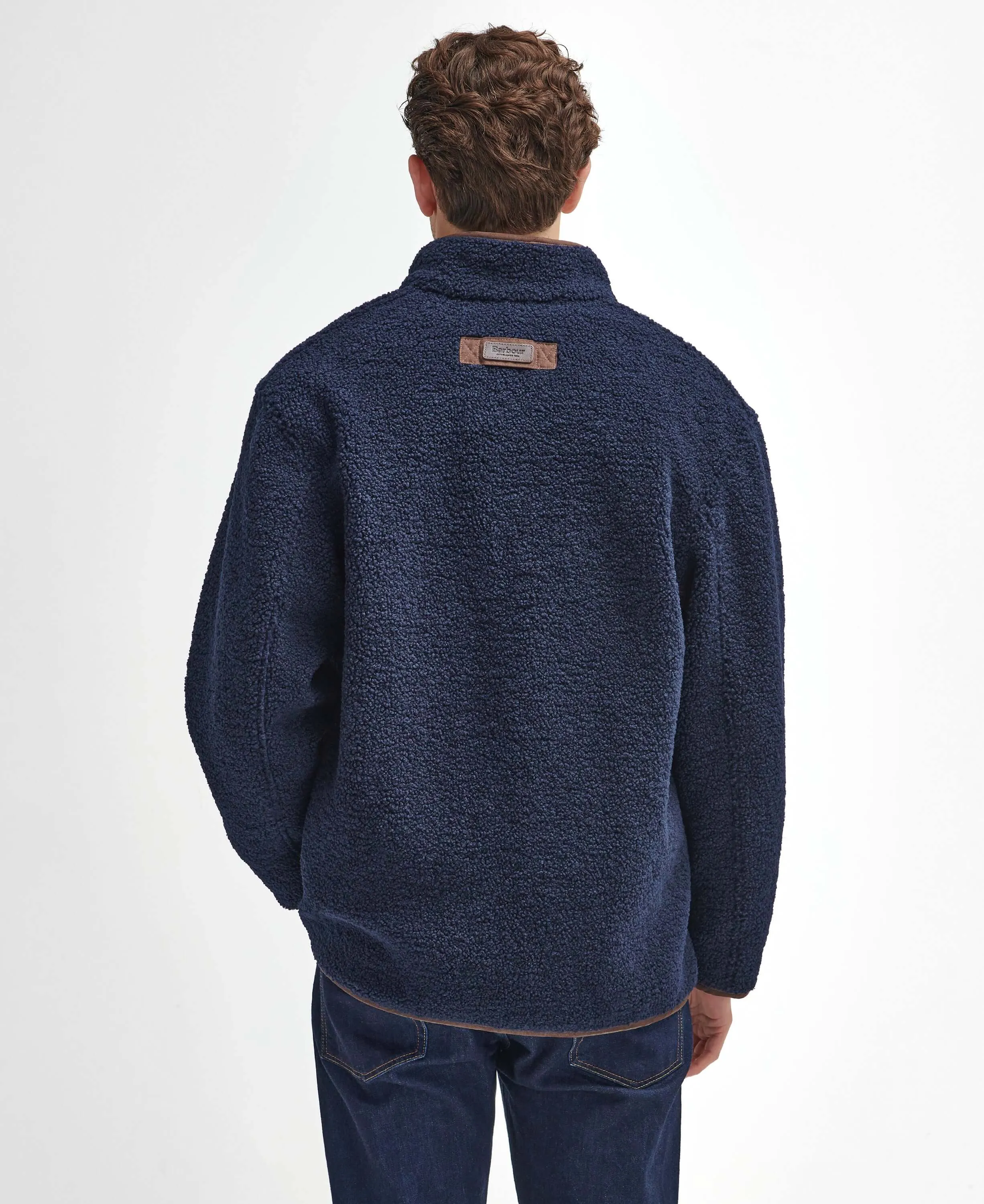 Rydal Fleece