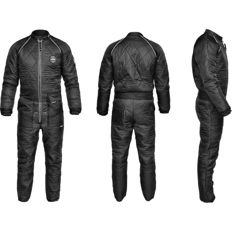 Santi BZ400x Heated Undersuit