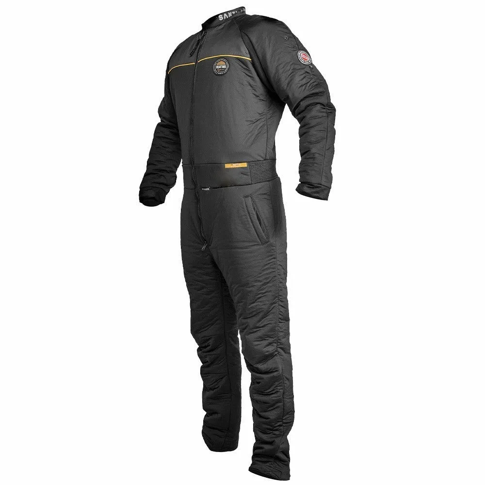 Santi Heated Flex 2.0 Undersuit - Made to Measure