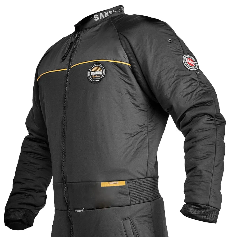 Santi Heated Flex 2.0 Undersuit - Made to Measure