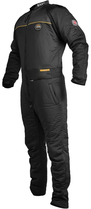 Santi Heated Flex 2.0 Undersuit