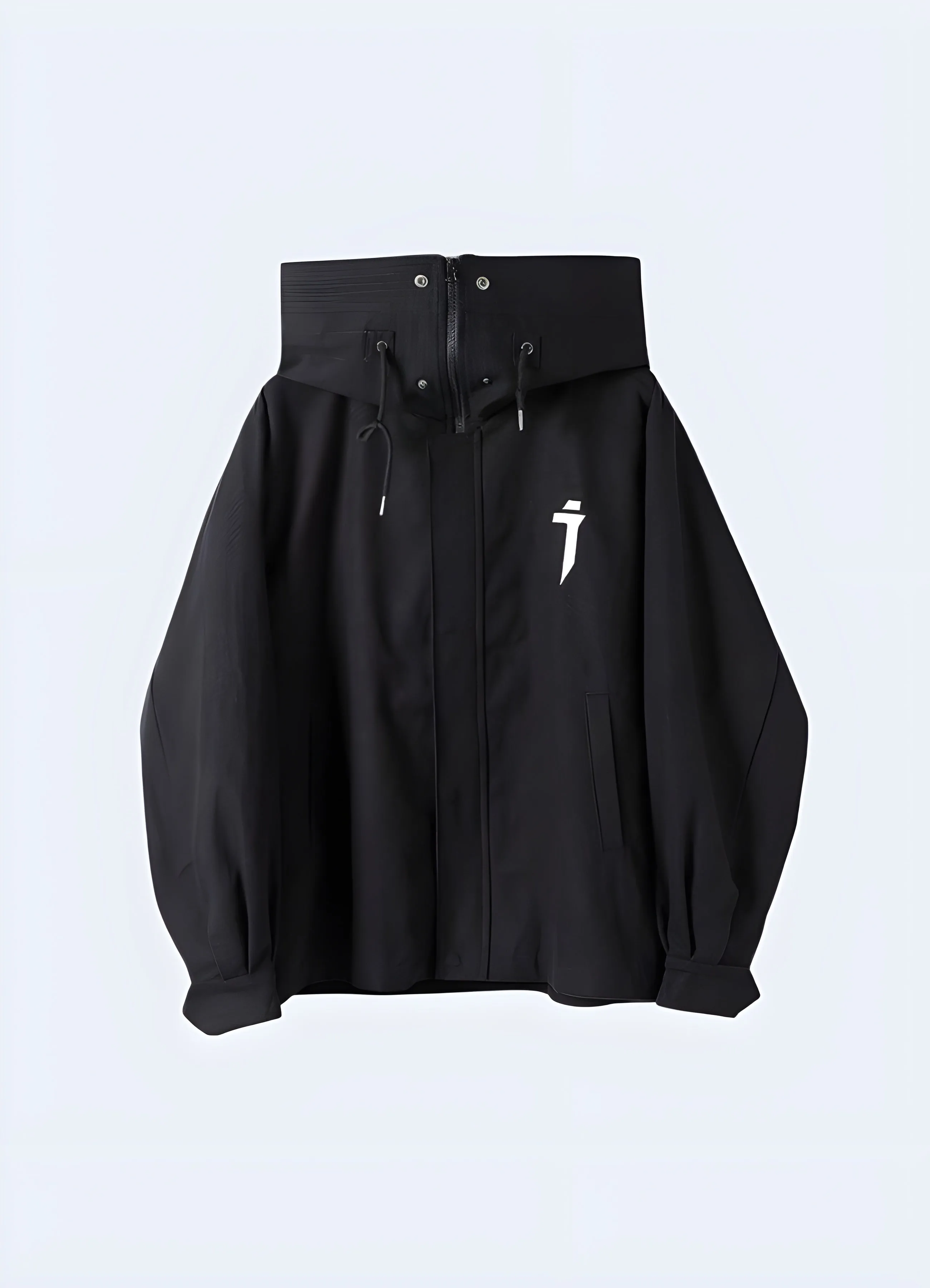 Techwear Anorak Jacket