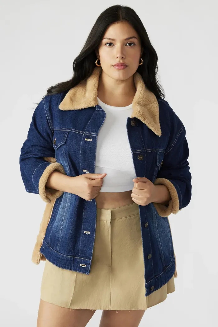 Winona Denim Jacket