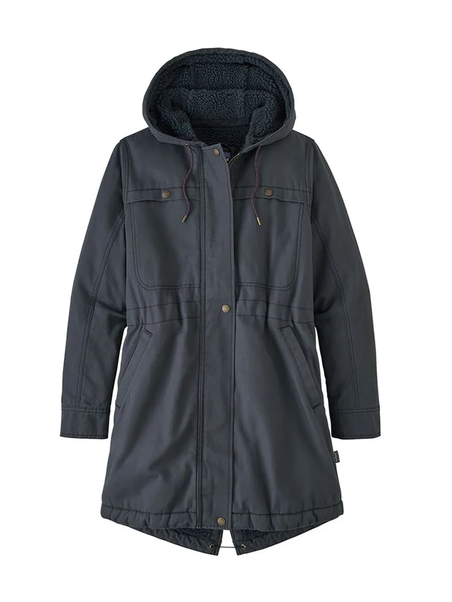 Winter Warm Windproof Cotton Coat